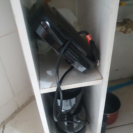Apartamento Aconchegante Em Copacabana - Unid 617 リオデジャネイロ 部屋 写真