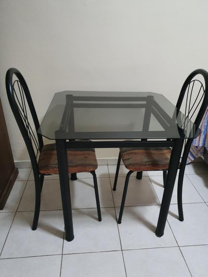 Apartamento Aconchegante Em Copacabana - Unid 617 リオデジャネイロ エクステリア 写真
