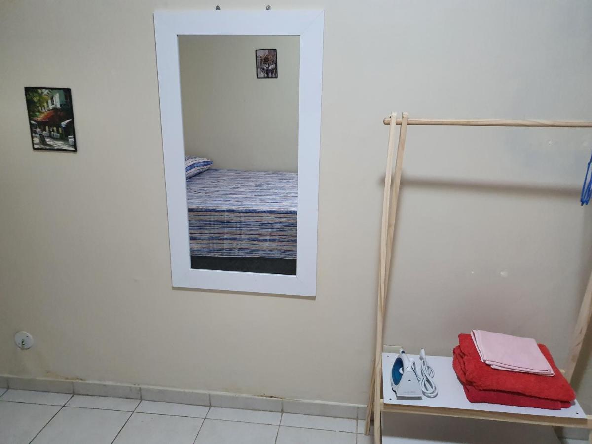 Apartamento Aconchegante Em Copacabana - Unid 617 リオデジャネイロ エクステリア 写真