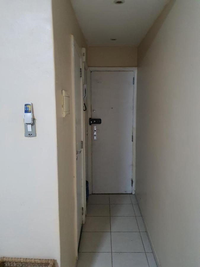 Apartamento Aconchegante Em Copacabana - Unid 617 リオデジャネイロ エクステリア 写真
